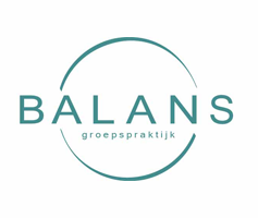 Balans Groepspraktijk Logo